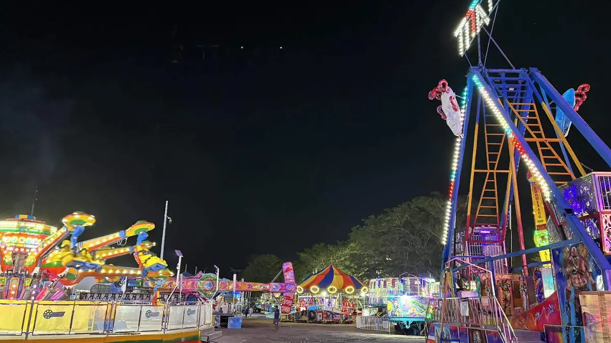 feria tabasco vb