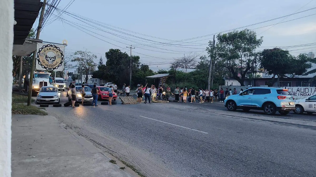 bloqueo casablanca