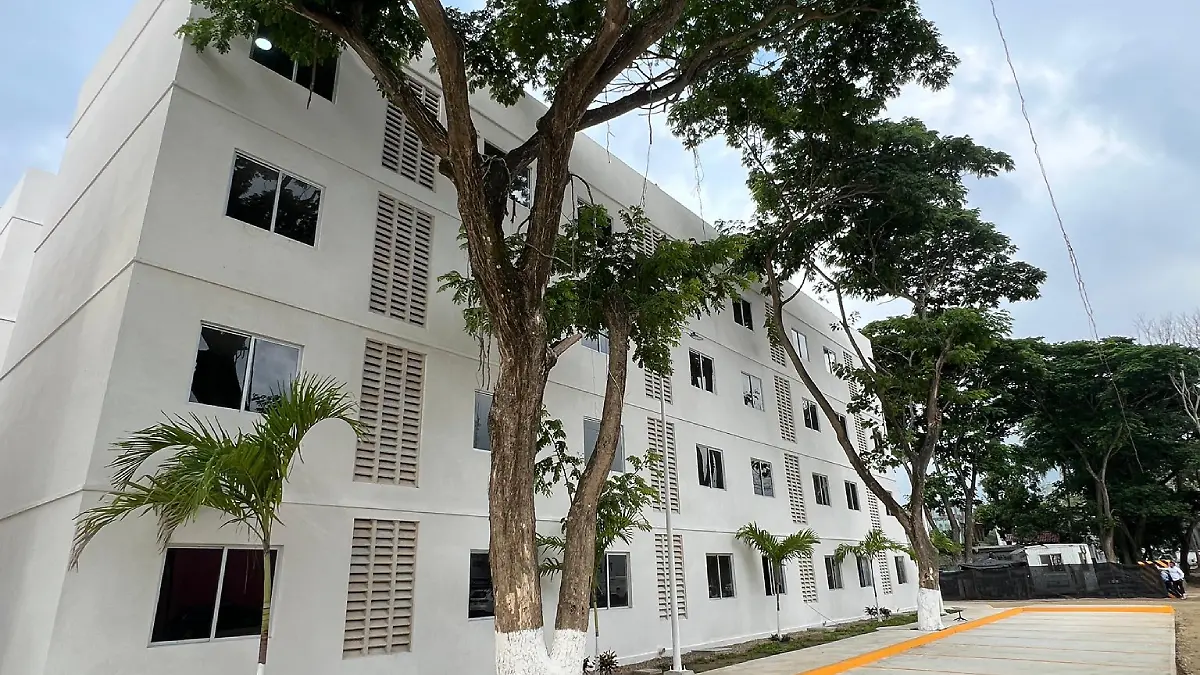 vivienda sedatu