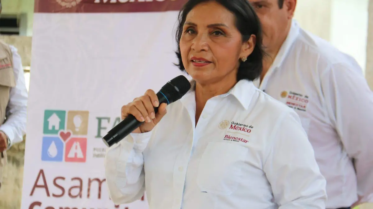 Lorena Méndez