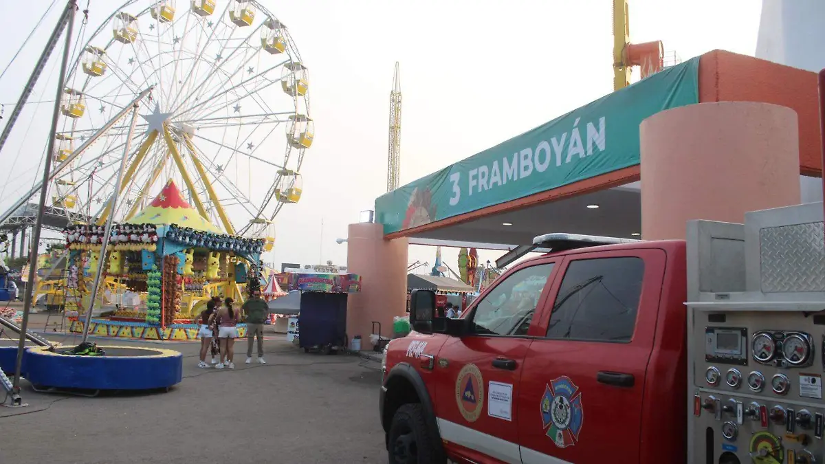 feria tabasco 2026 fbggf