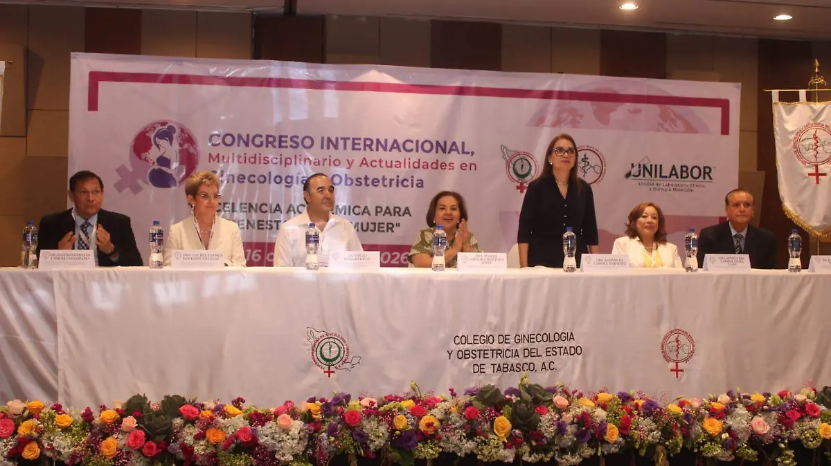 evento ginecologia