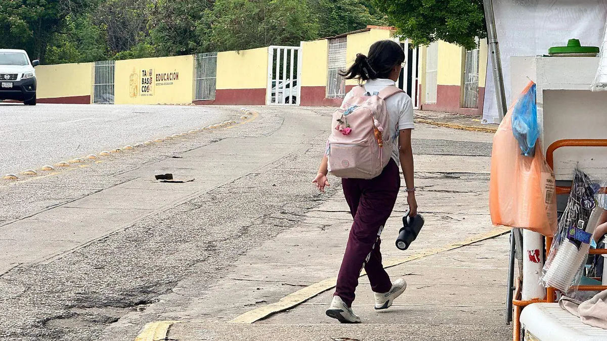 escuela bullyng