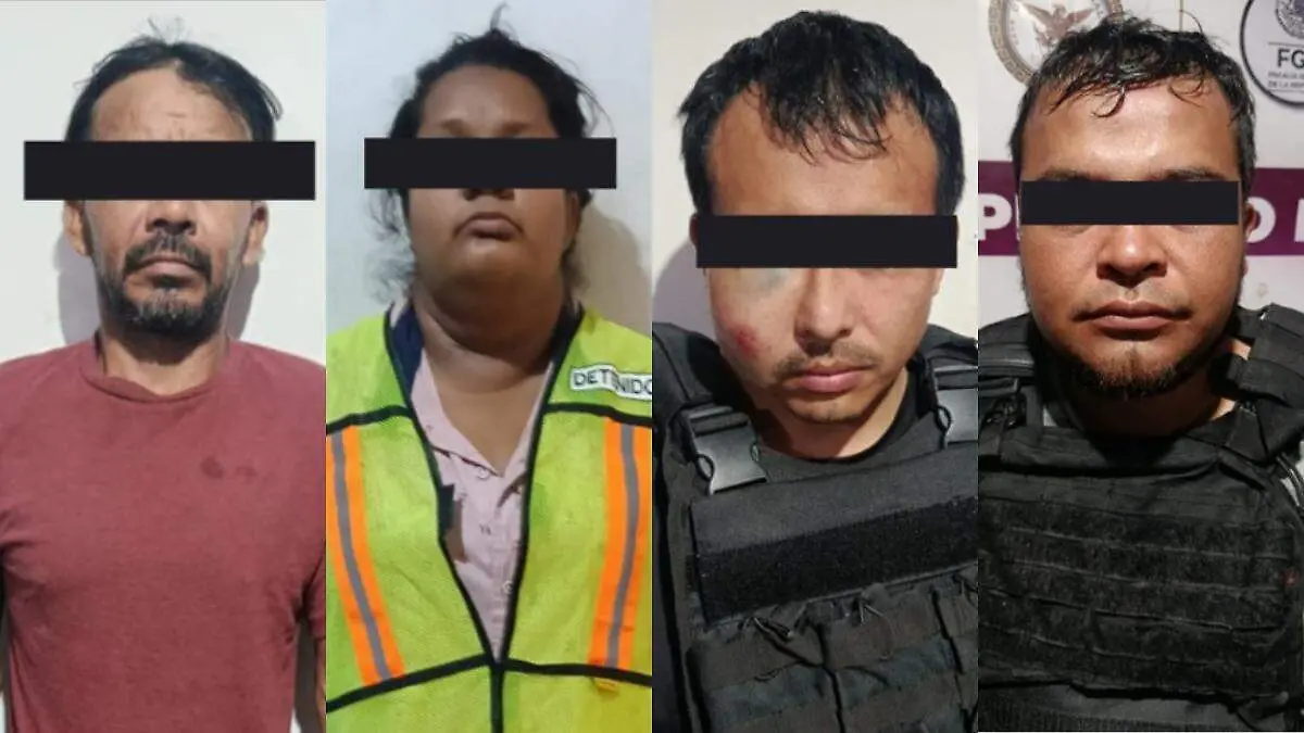 detenidos guayabal