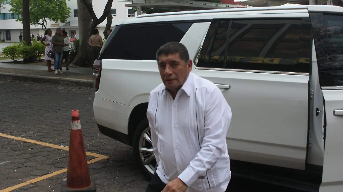 Serafin Tadeo