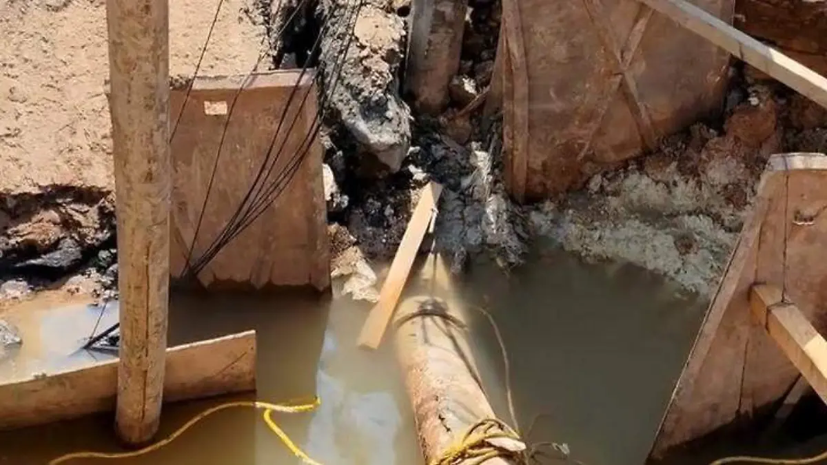 agua potable 2