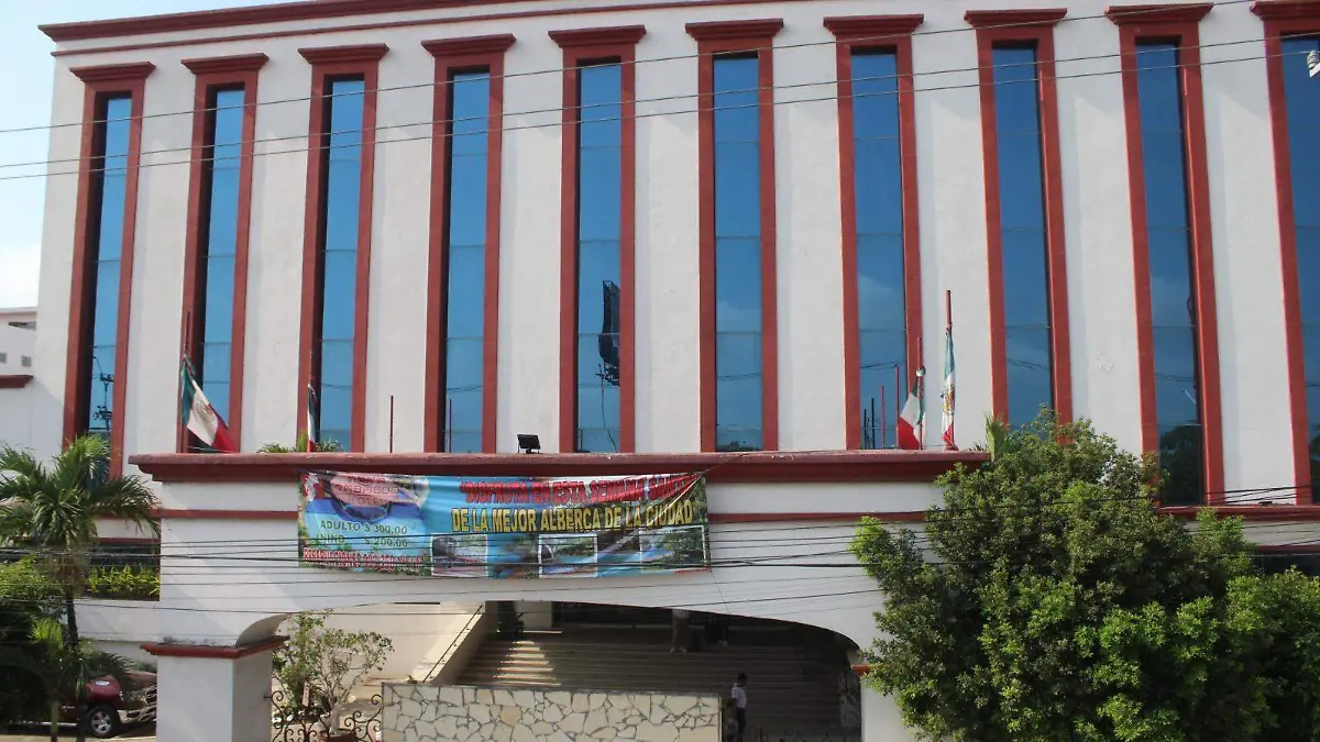 hotel capu
