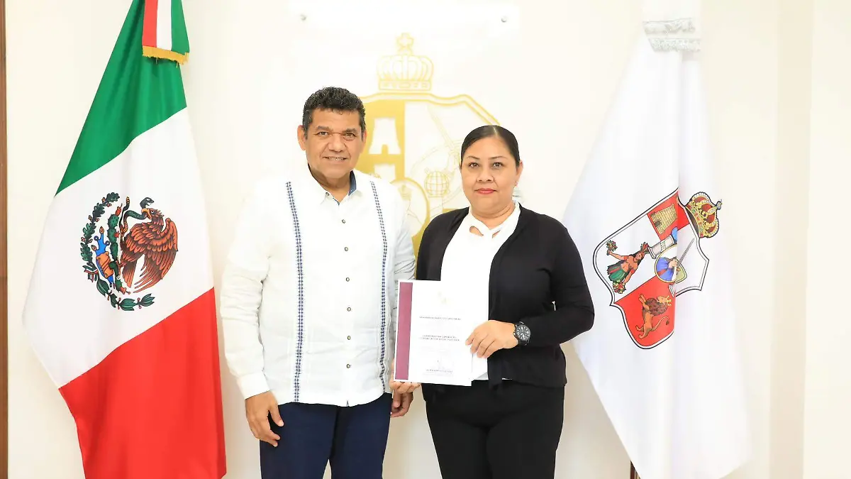 Esmeralda Collado Javier May