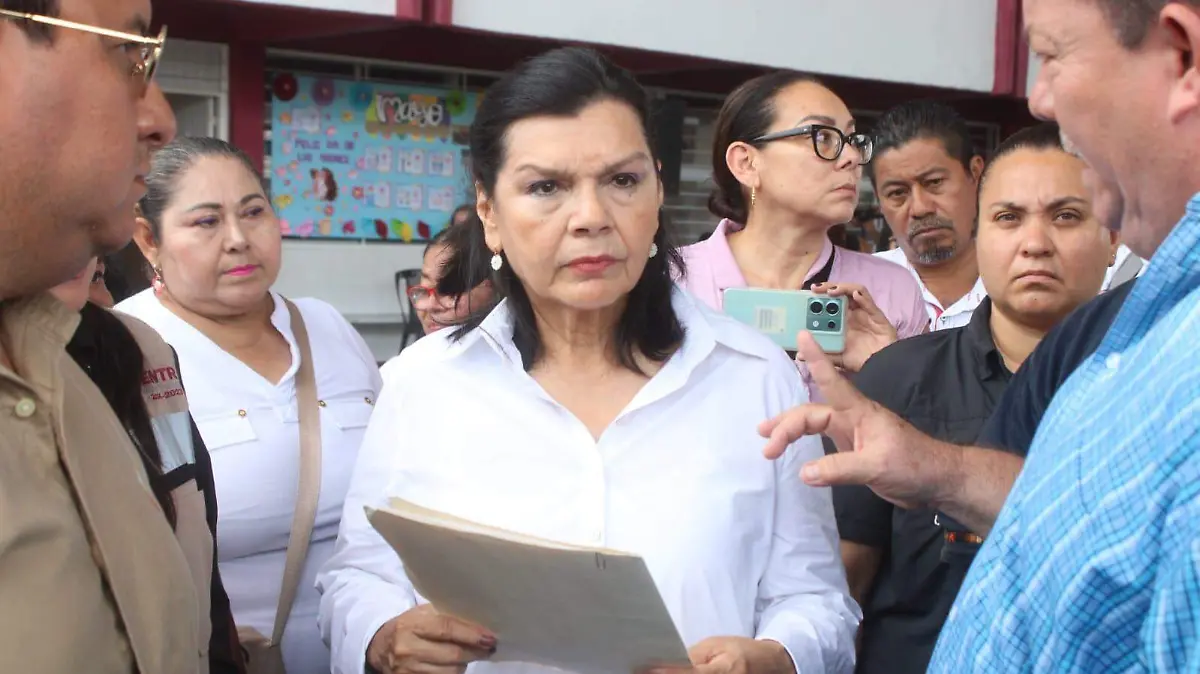 yolanda osuna