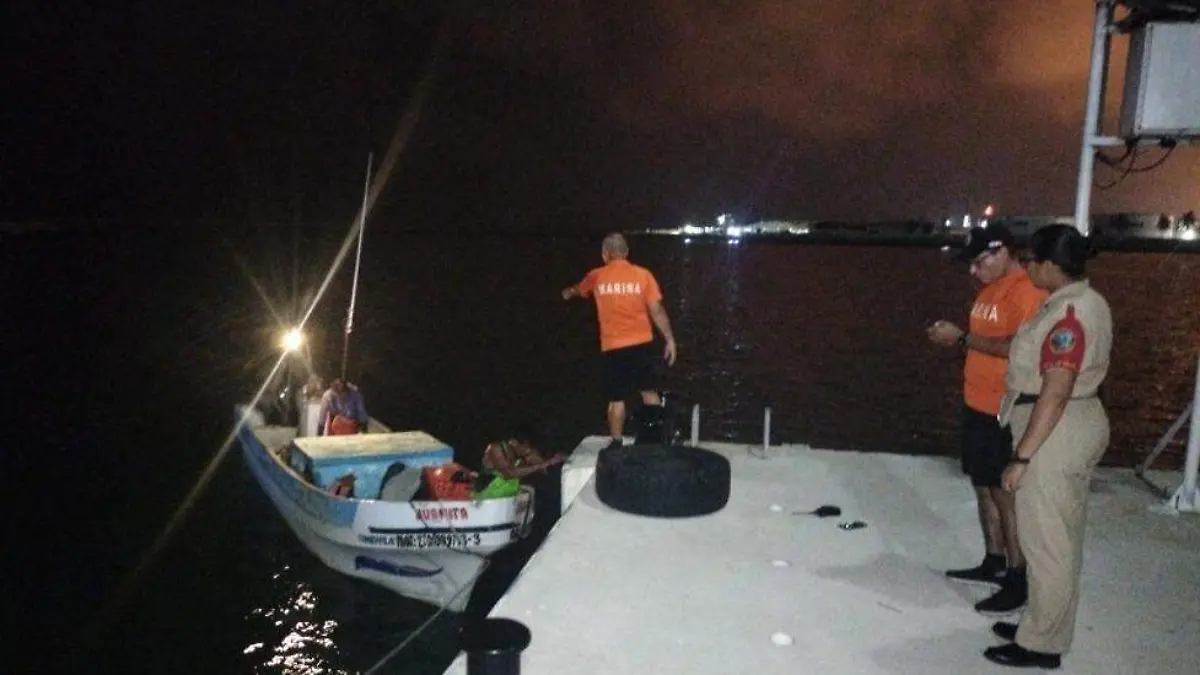 pescadores bgbg