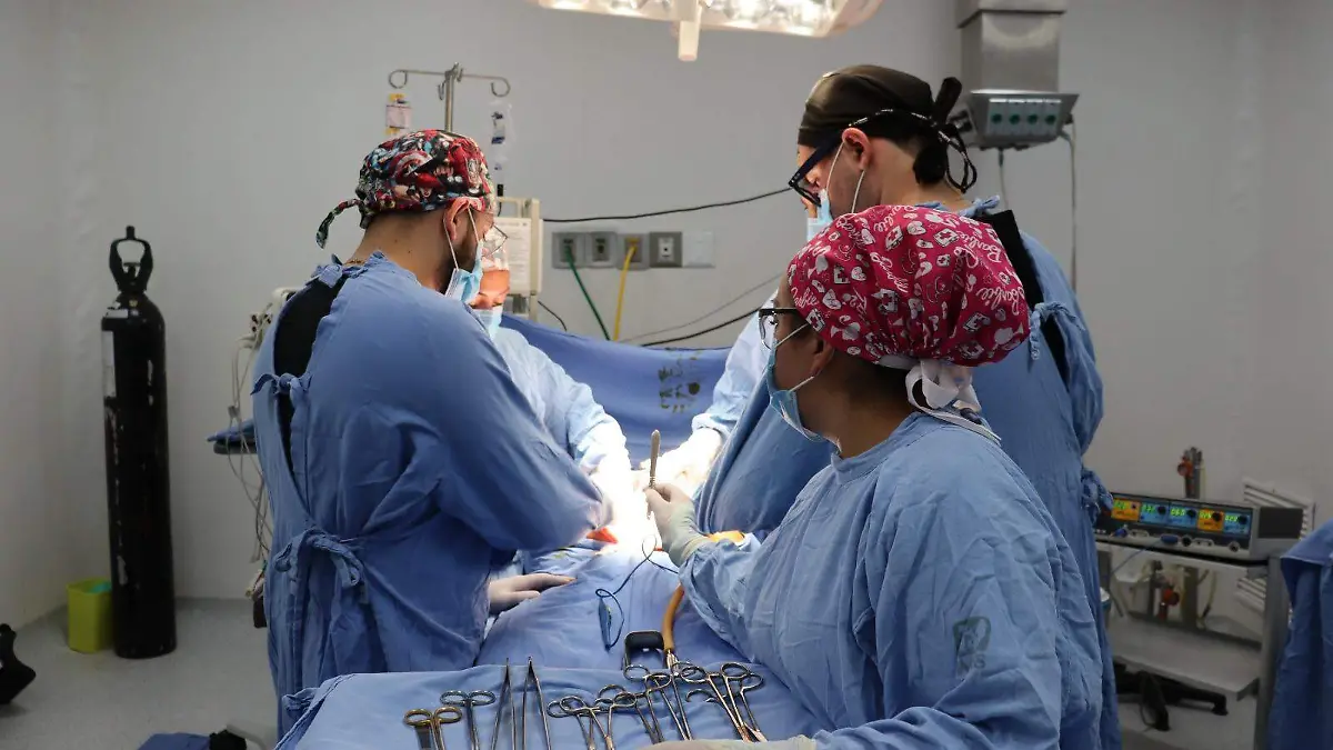 imss operacion