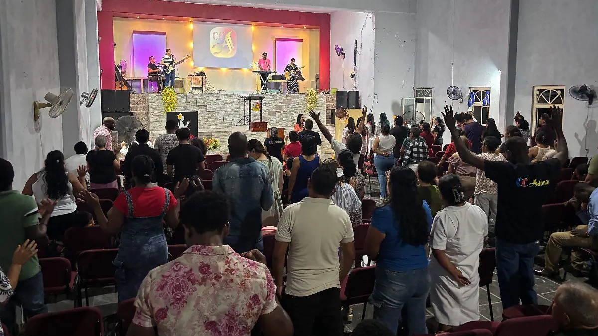 JORNADA EVANGELICA