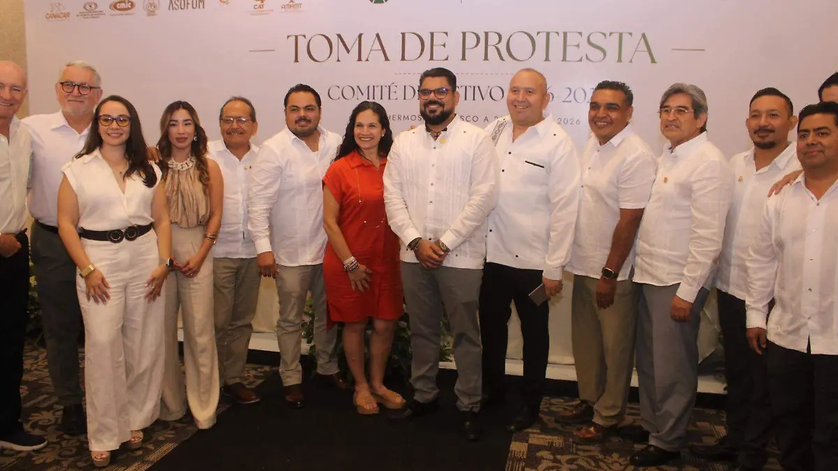 ccet toma de protesta f