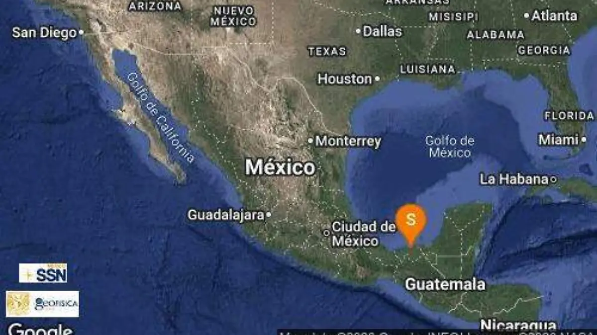 sismo
