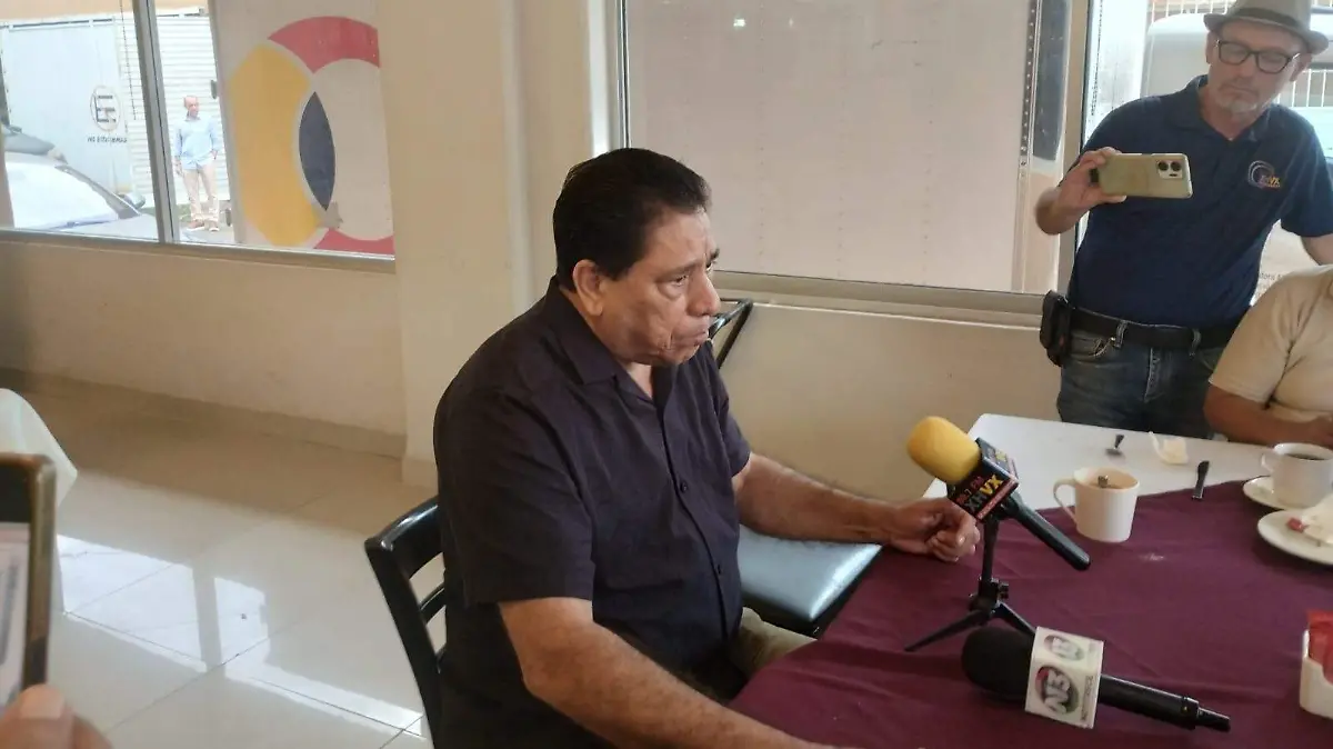 Diego Animas