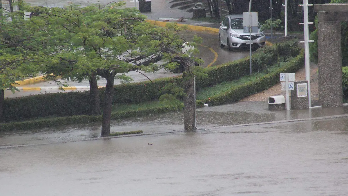lluvia