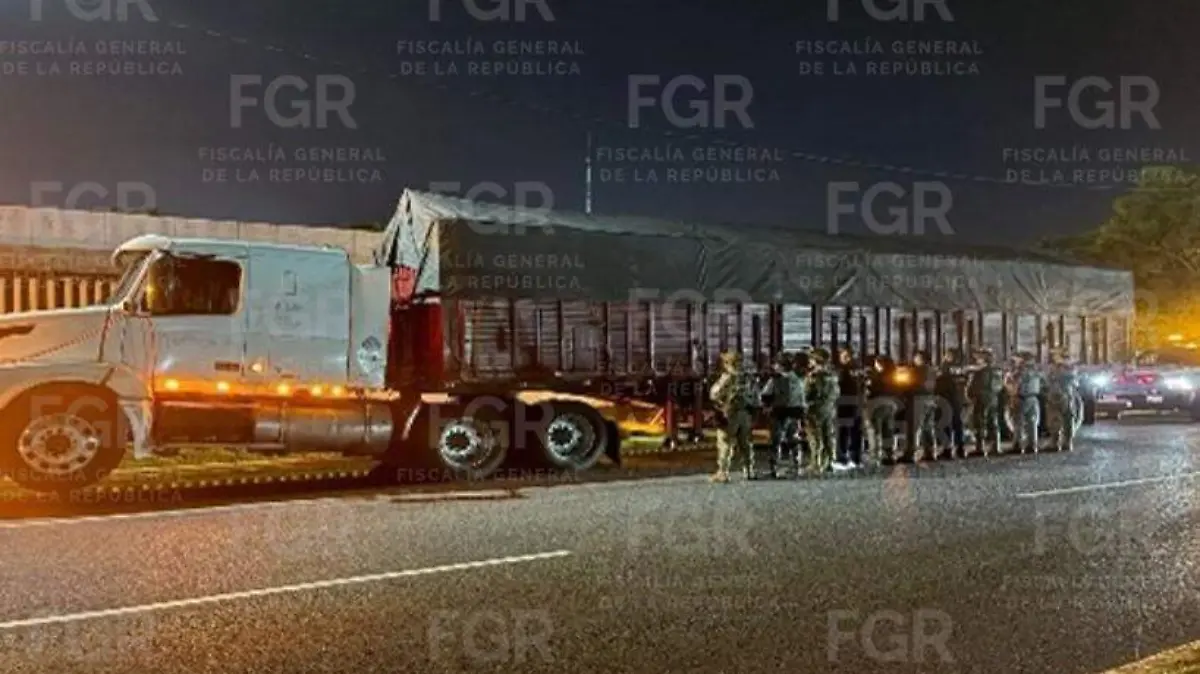 trailer
