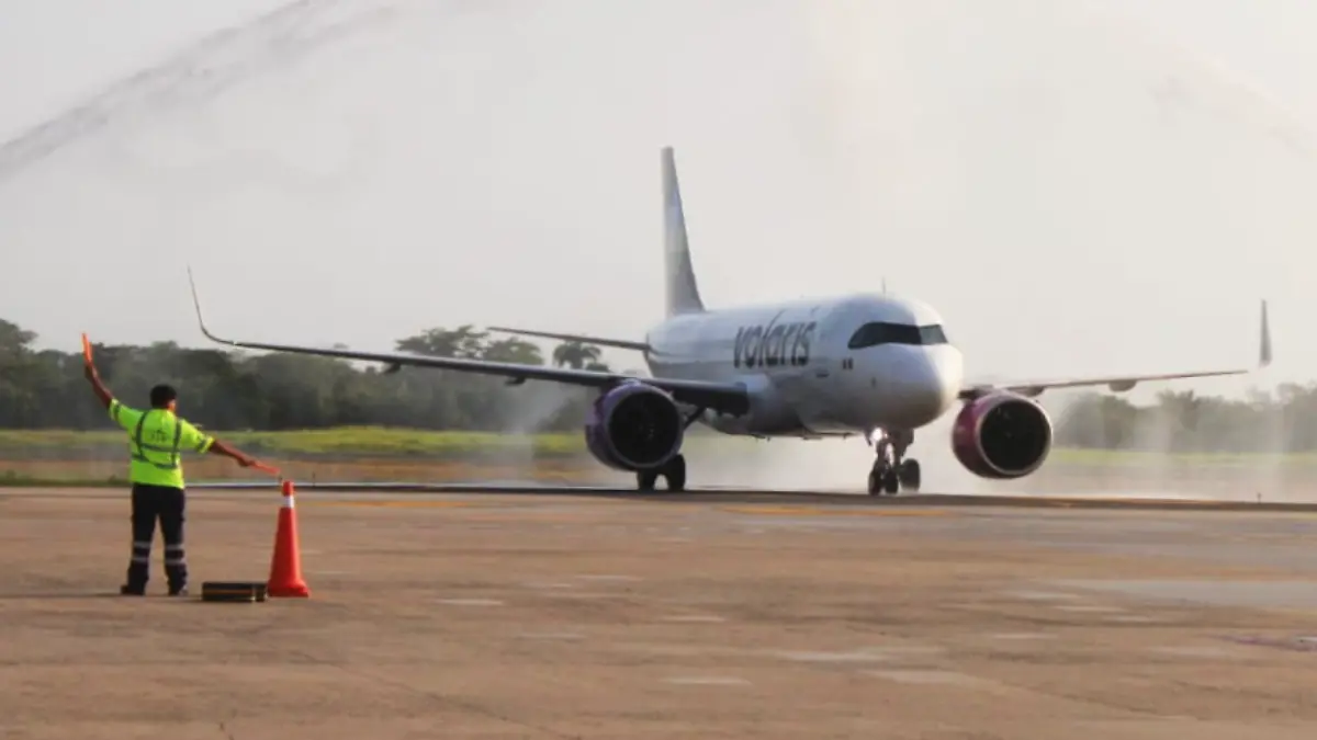 Volaris