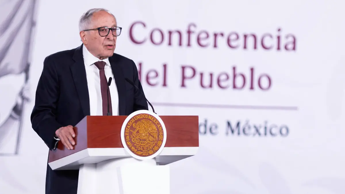 secretario de salud