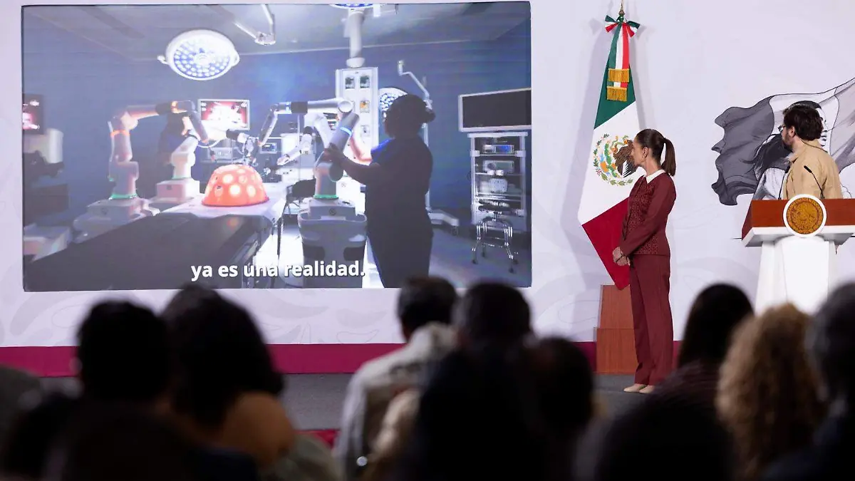 imss Bienestar rueda