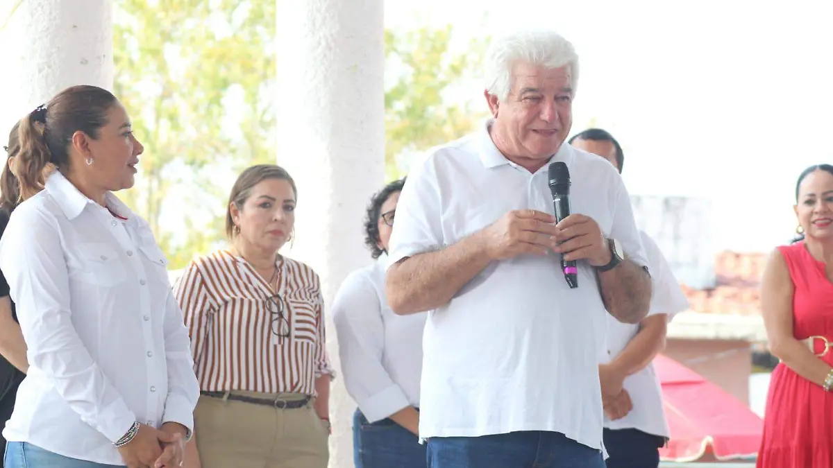 Ramiro Lopez Obrador