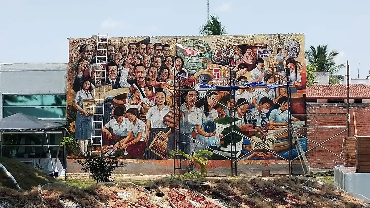 COBATAB MURAL