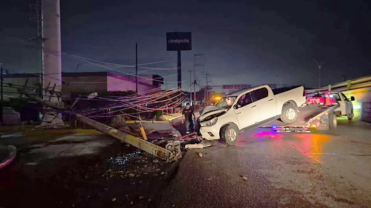 accident vial