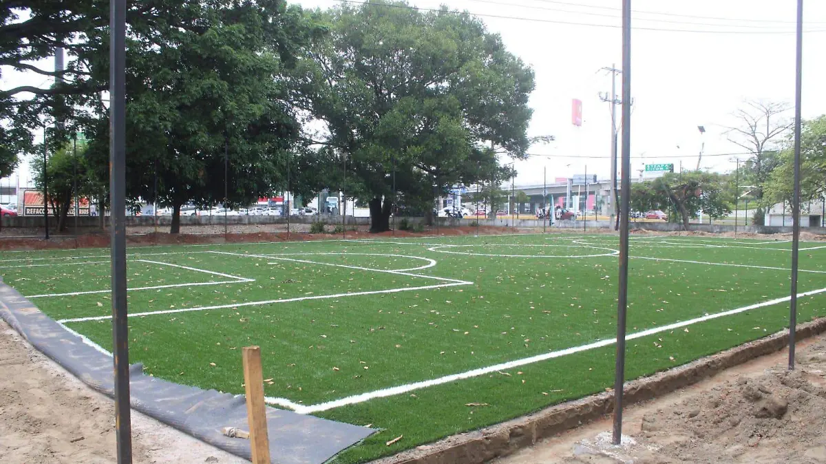 canchas fut 1