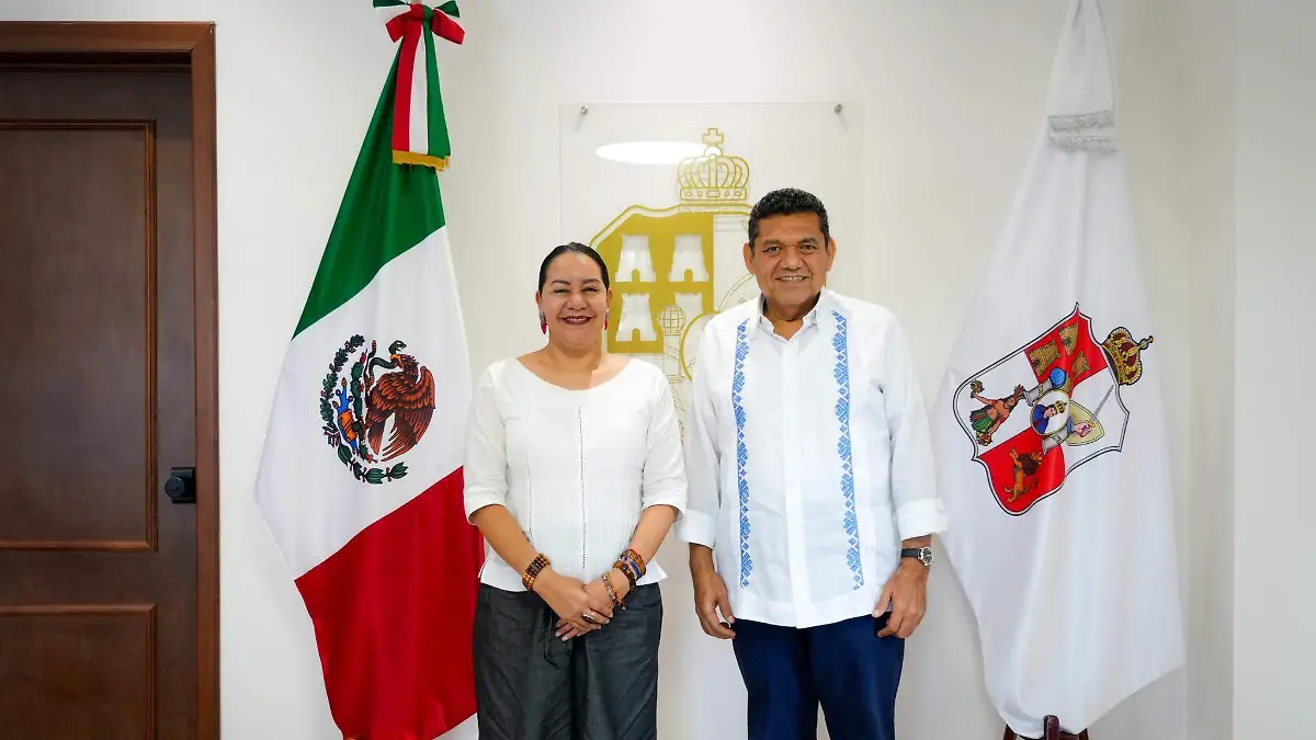 javier may y luisa albores