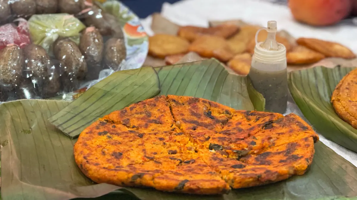 gastronomia tabasqueña