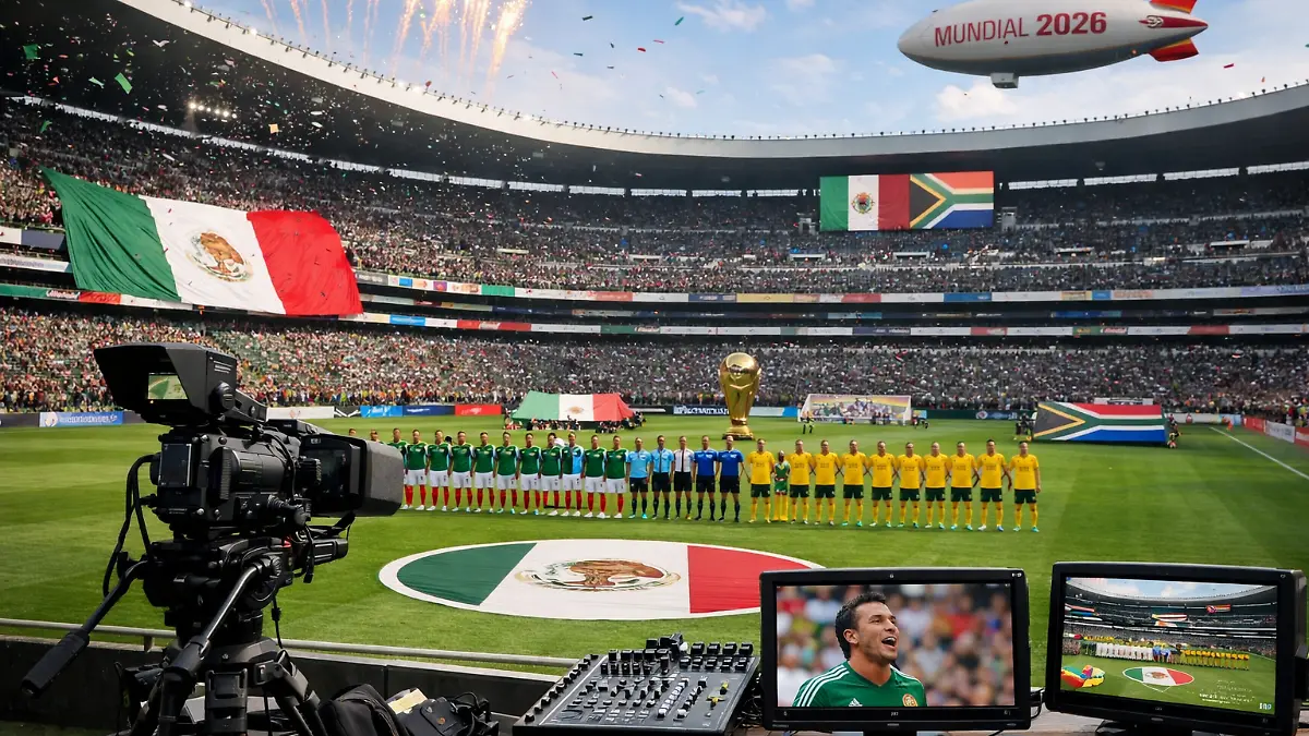 mundial 1