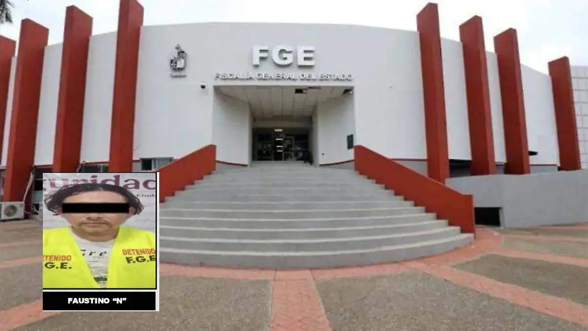 FGE-Fachada