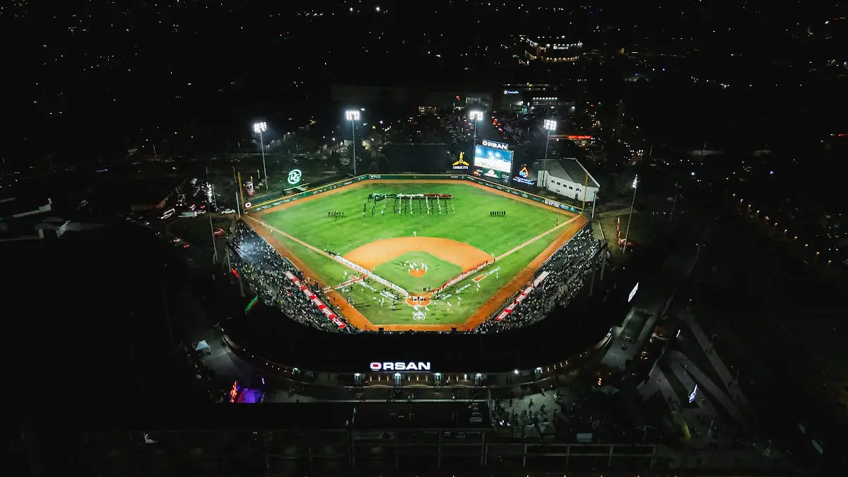 Parque Centenario
