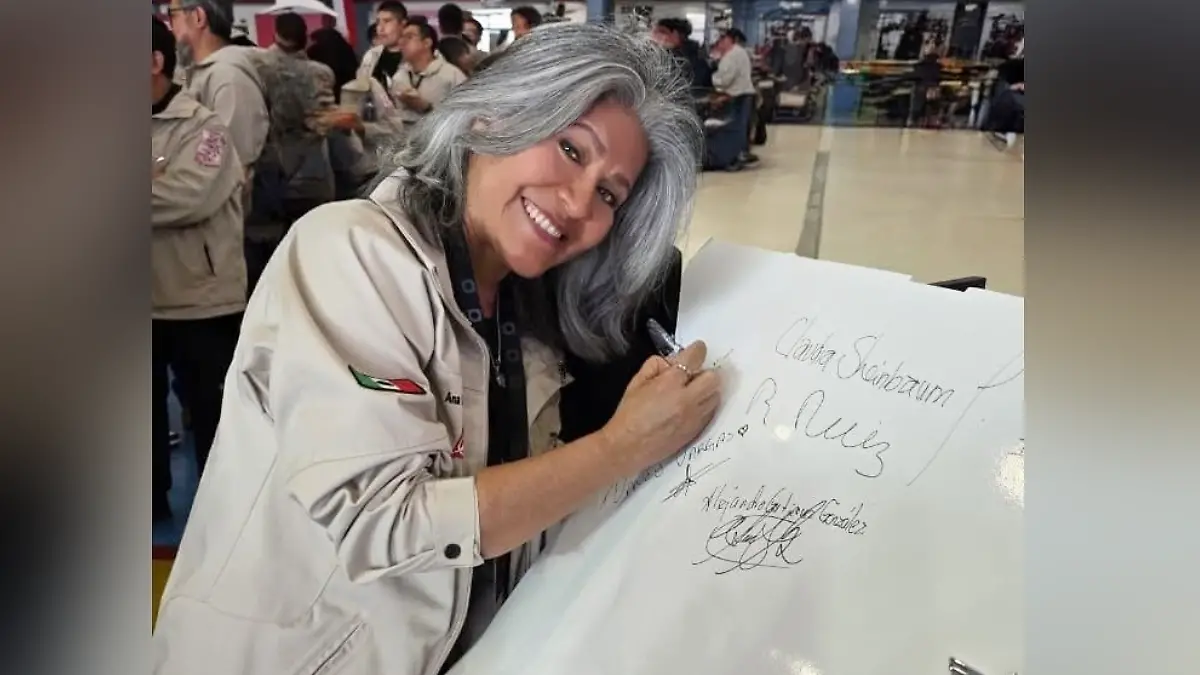 Ana Isabel Castillo Torres