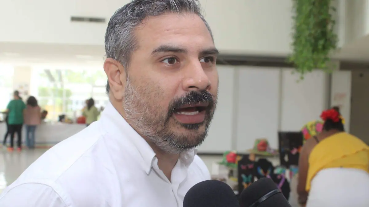 Alejandro Calderón Alipi