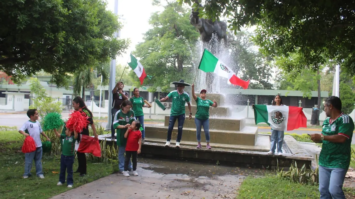 mundial 1