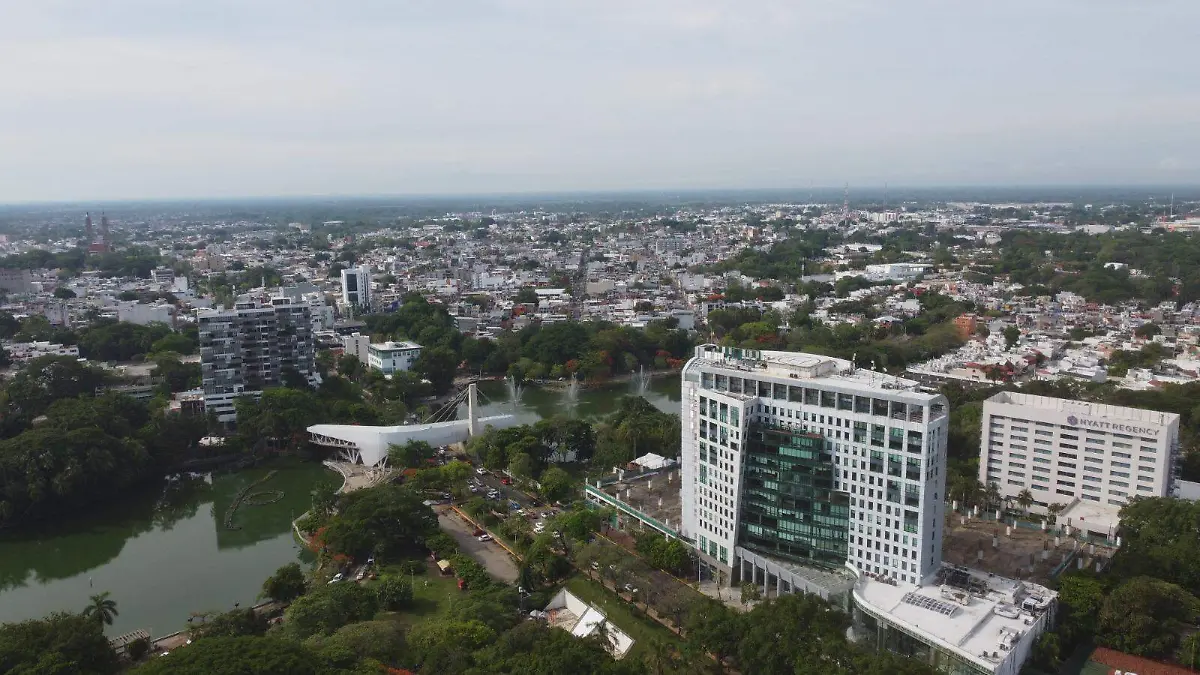 Villahermosa