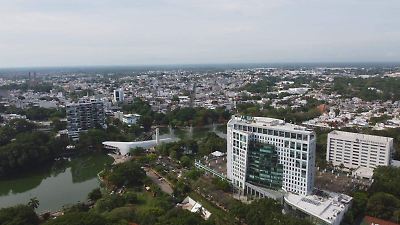 Arquitectos buscan participar en mejora de zona conurbada de Villahermosa