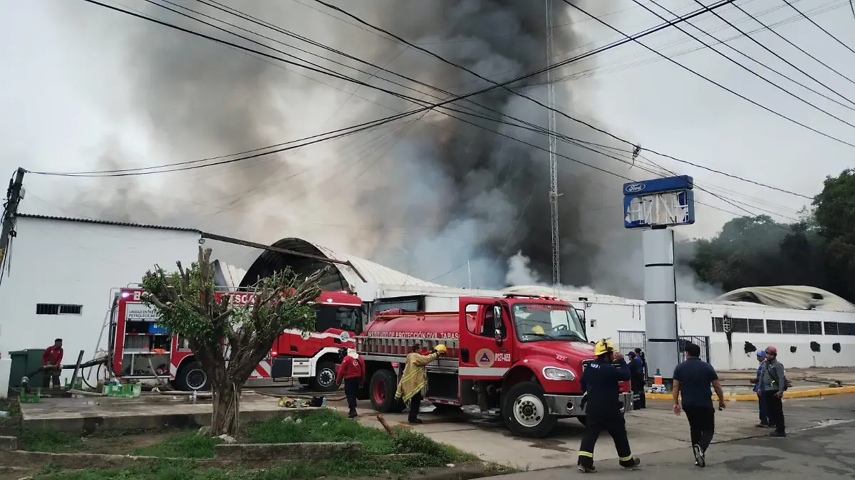 incendios 1