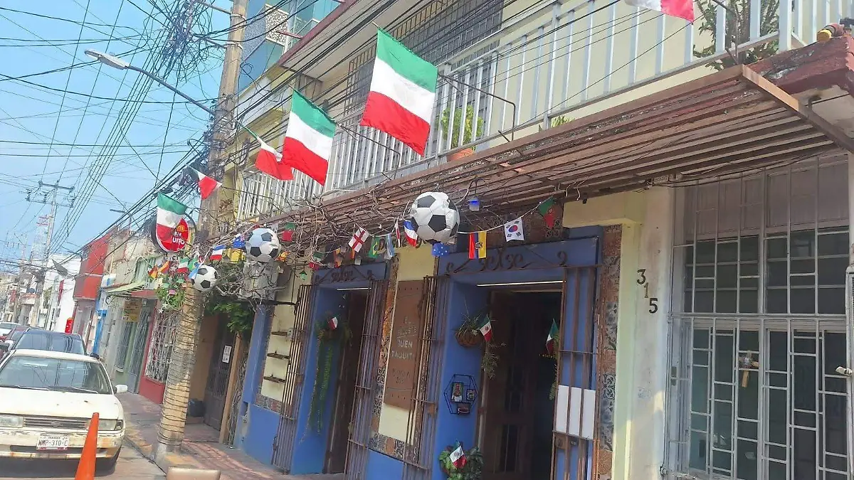 calle igualaa