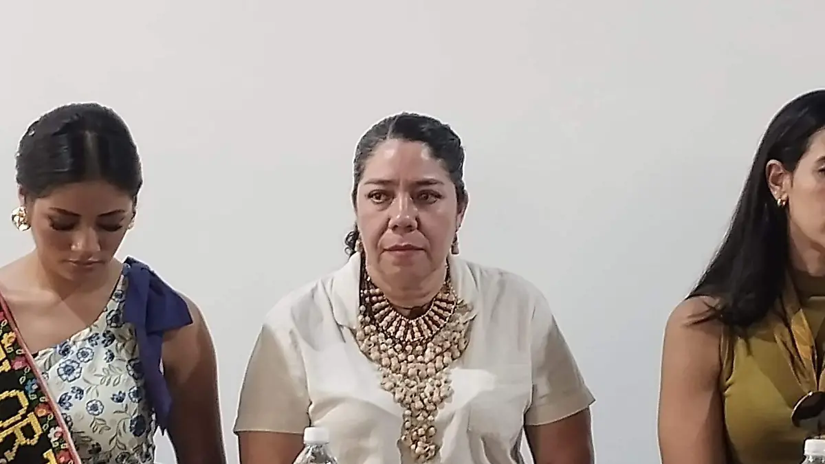 Virgina Sánchez, Pueblos Mágicos