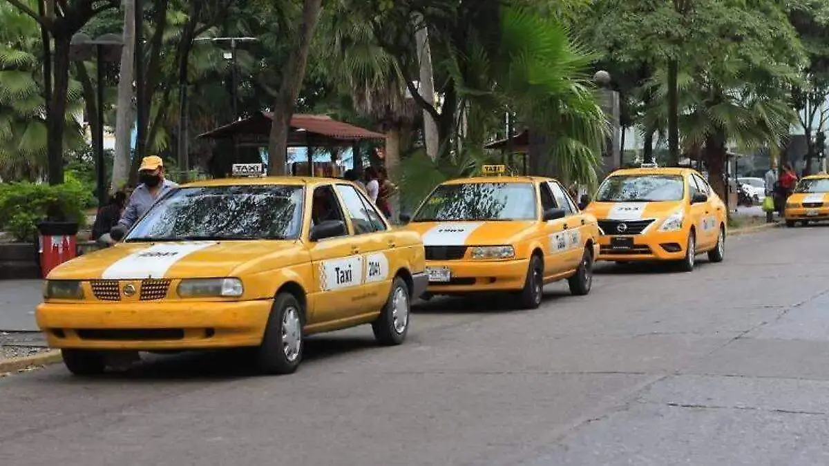 taxis