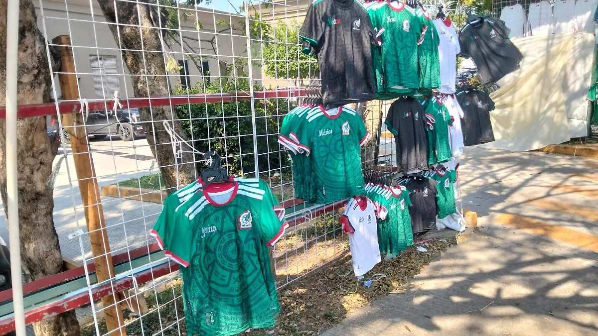 playeras deporte f