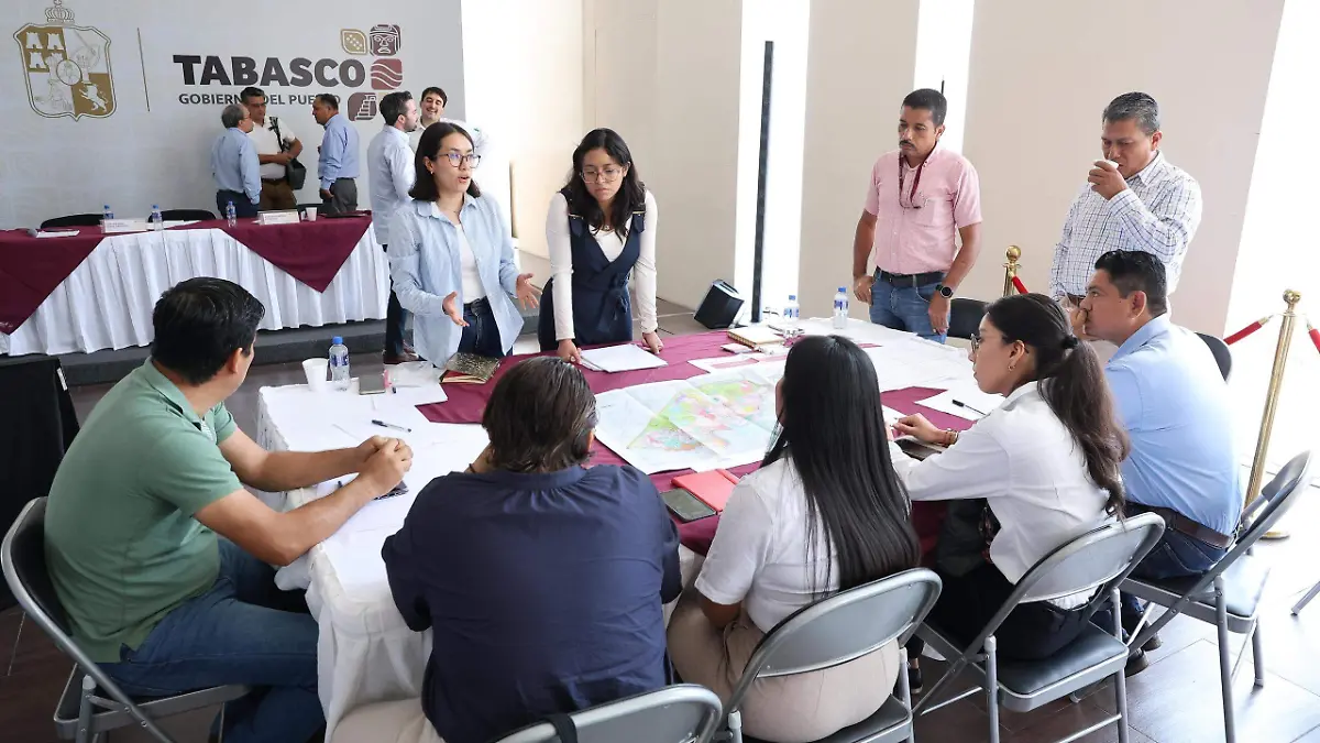 plan villahermosa