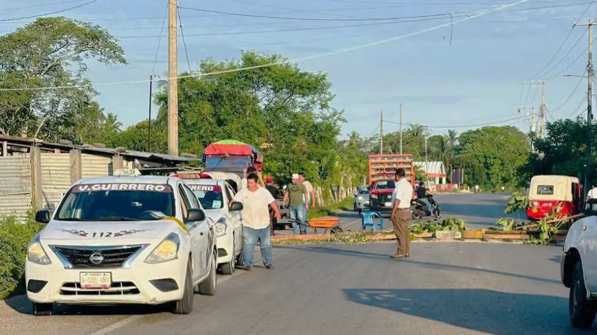 centla bloqueo sin luz