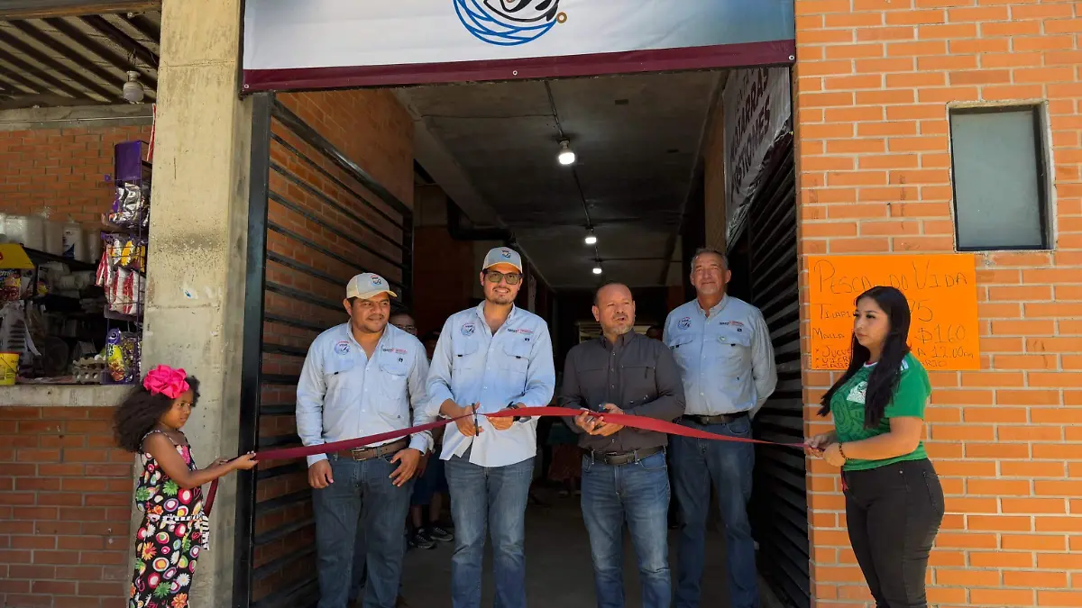 Pescando Vida Cárdenas