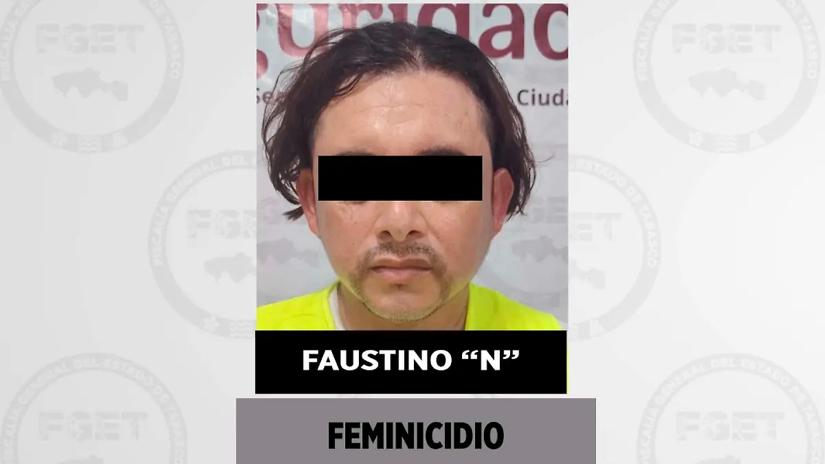 fge faustino