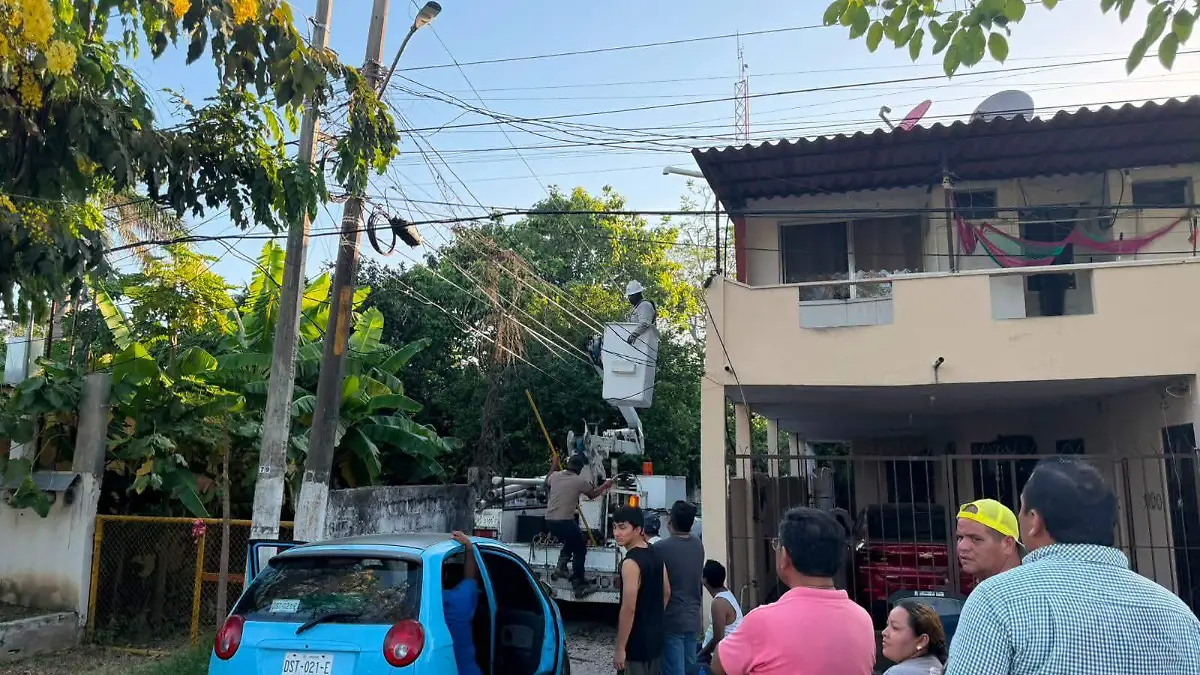 cfe atenciom xxzcv xv