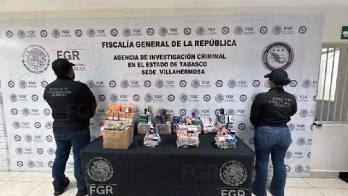 FGR vapeadores