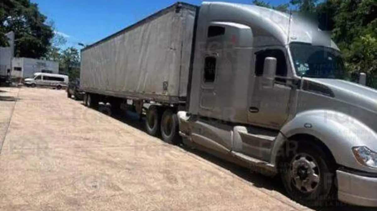 camion fgr 